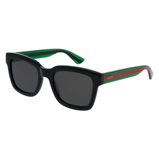 Gucci Sunglasses GG0001S 006
