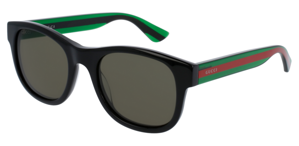 Load image into Gallery viewer, Gucci Sunglasses GG0003SN 002
