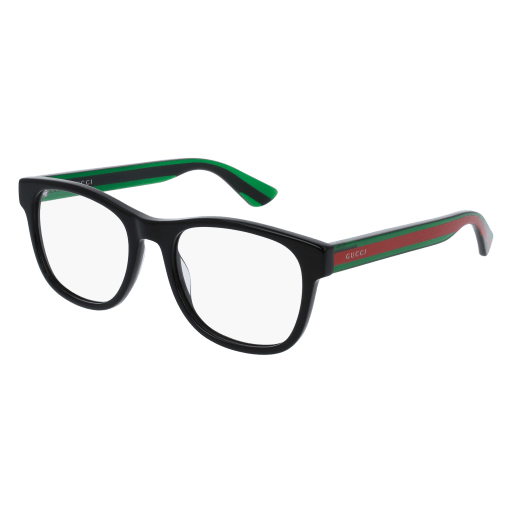 Gucci Eyeglasses GG0004ON 002