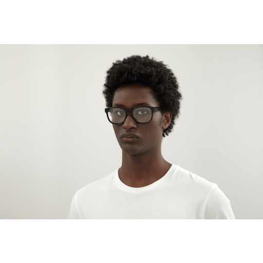 Gucci Eyeglasses GG0004O 001