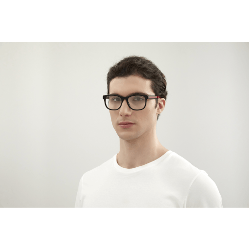 Gucci Eyeglasses GG0004O 002