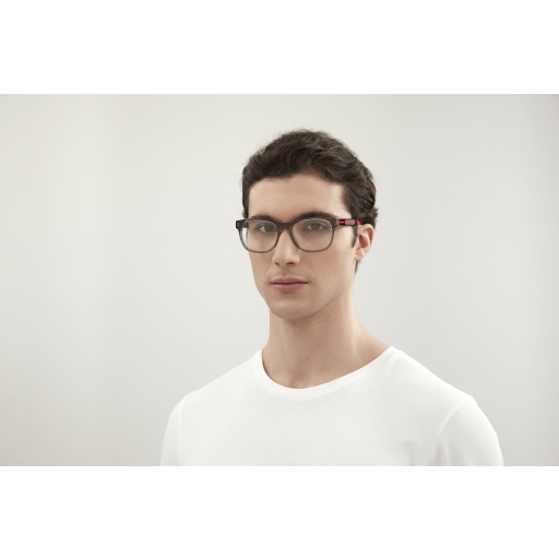 Gucci Eyeglasses GG0004O 004