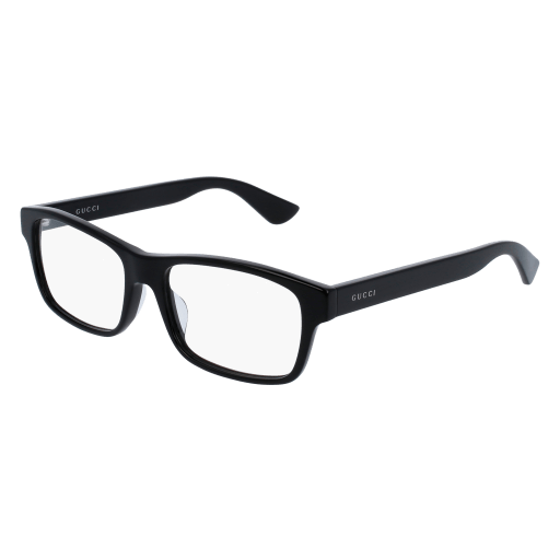 Gucci Eyeglasses GG0006OA 001