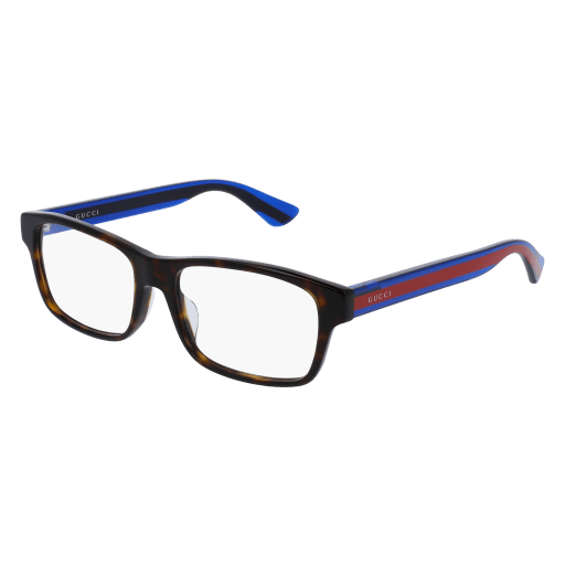 Gucci Eyeglasses GG0006OA 003