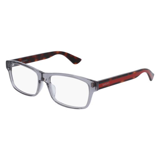 Gucci Eyeglasses GG0006OA 004