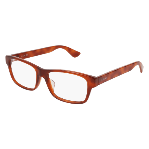Gucci Eyeglasses GG0006OA 006