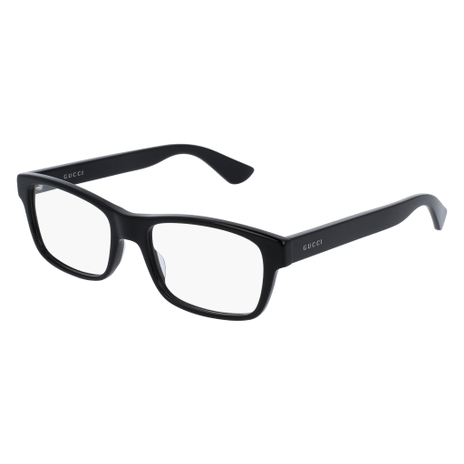 Gucci Eyeglasses GG0006O 001