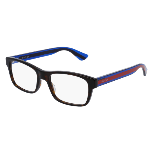 Gucci Eyeglasses GG0006O 003