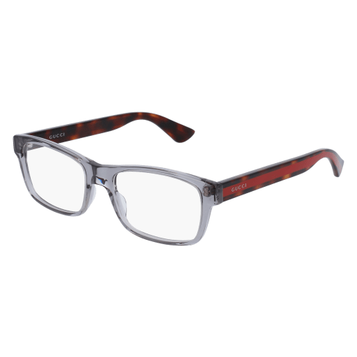 Gucci Eyeglasses GG0006O 004