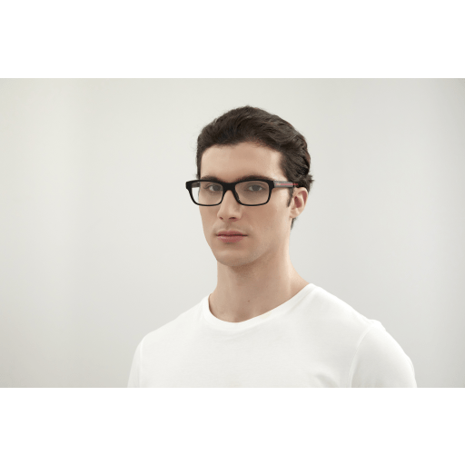 Gucci Eyeglasses GG0006O 006