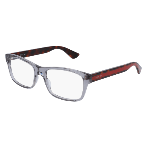 Gucci Eyeglasses GG0006O 008