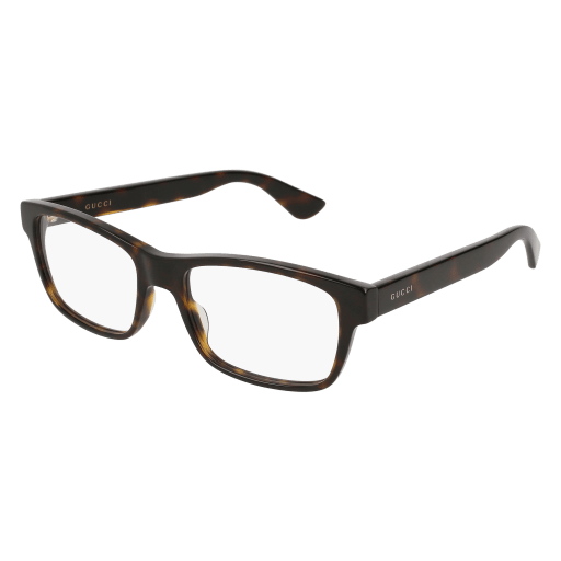 Gucci Eyeglasses GG0006O 011