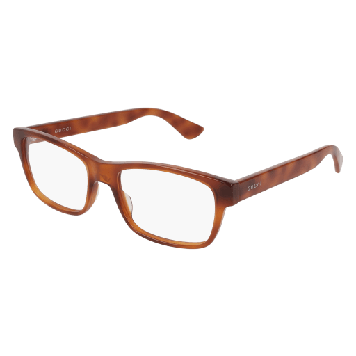 Gucci Eyeglasses GG0006O 012