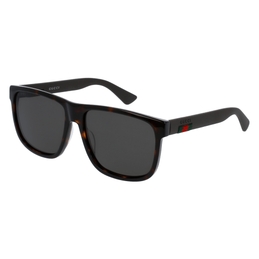 Gucci Sunglasses GG0010S 003