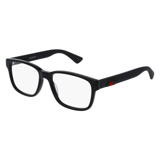 Gucci Eyeglasses GG0011O 001