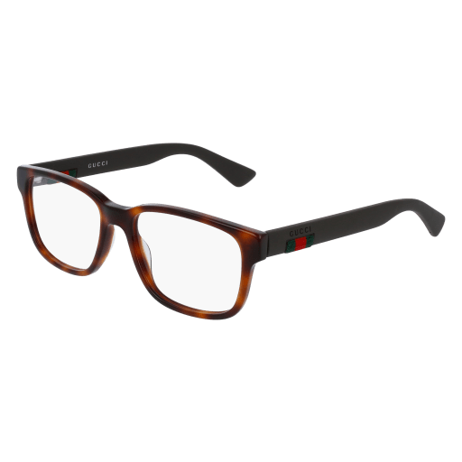 Gucci Eyeglasses GG0011O 002
