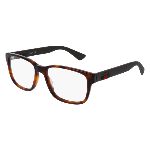 Gucci Eyeglasses GG0011O 006