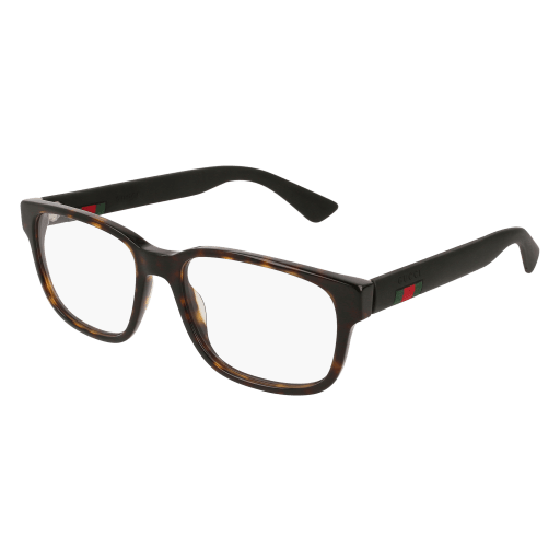 Gucci Eyeglasses GG0011O 009