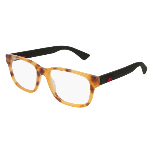 Gucci Eyeglasses GG0011O 010