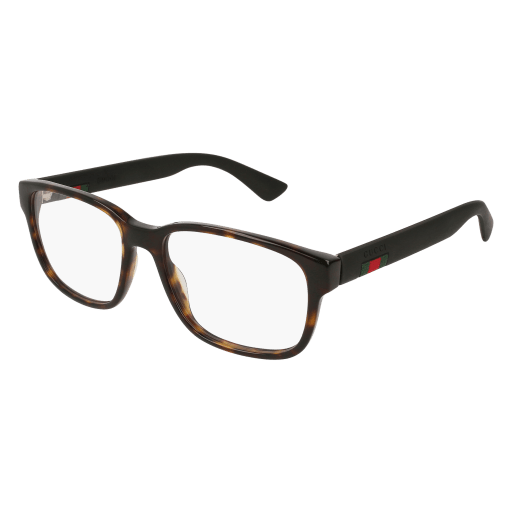 Gucci Eyeglasses GG0011O 011