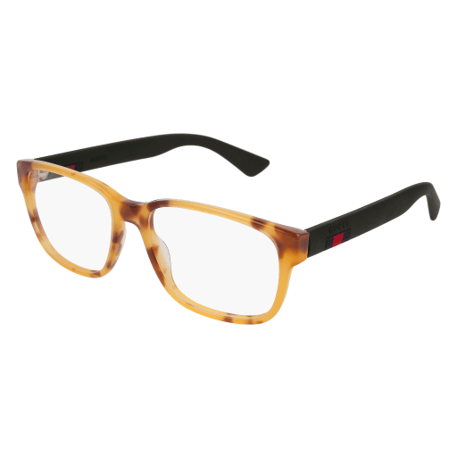 Gucci Eyeglasses GG0011O 012