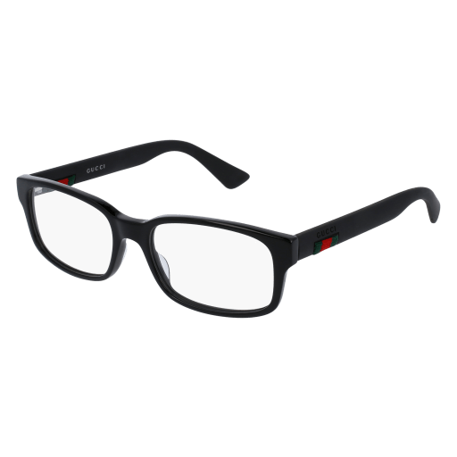 Gucci Eyeglasses GG0012O 001