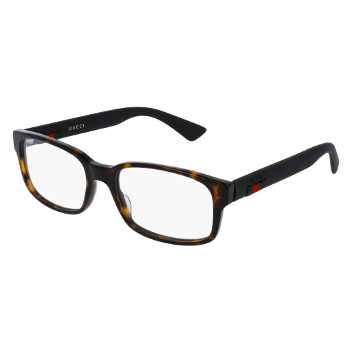 Gucci Eyeglasses GG0012O 002