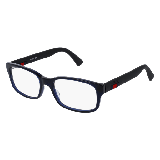 Gucci Eyeglasses GG0012O 004