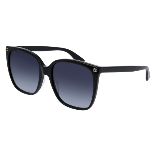 Gucci Sunglasses GG0022S 001