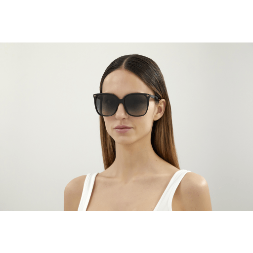 Gucci Sunglasses GG0022S 001
