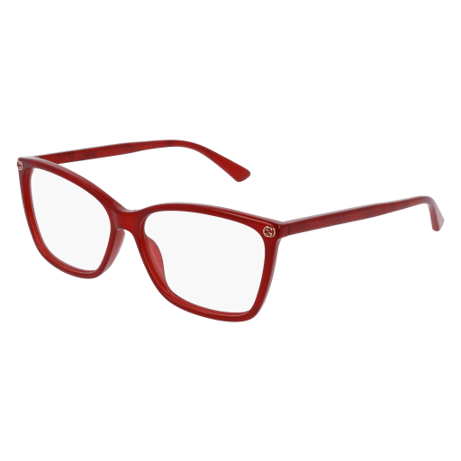 Gucci Eyeglasses GG0025O 004