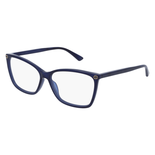 Gucci Eyeglasses GG0025O 005