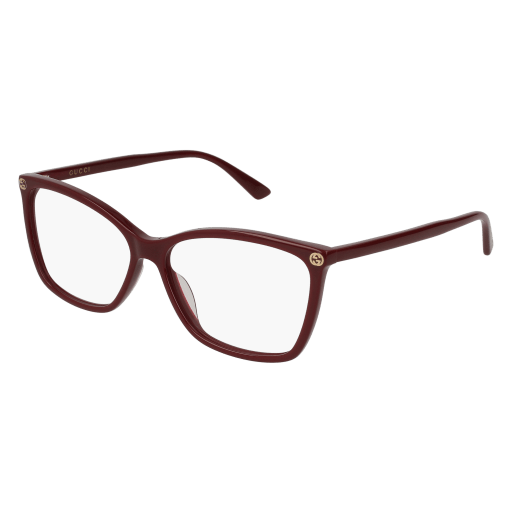 Gucci Eyeglasses GG0025O 007