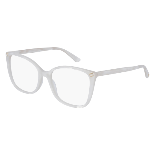 Gucci Eyeglasses GG0026O 003