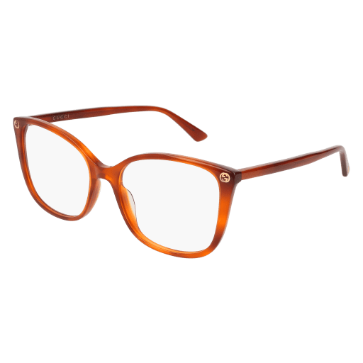 Gucci Eyeglasses GG0026O 006
