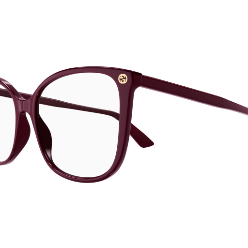 Gucci Eyeglasses GG0026O 012