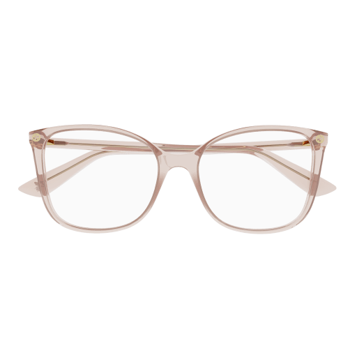 Gucci Eyeglasses GG0026O 013