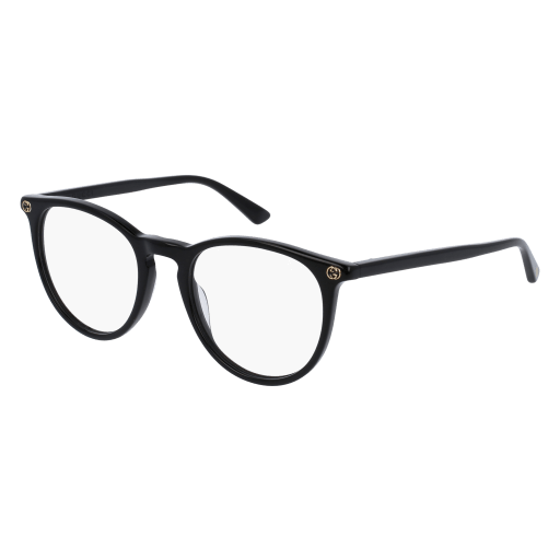 Gucci Eyeglasses GG0027O 001