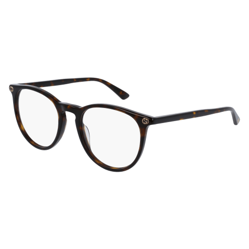 Gucci Eyeglasses GG0027O 002