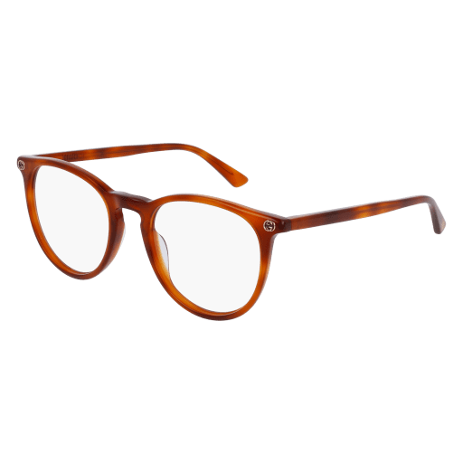 Gucci Eyeglasses GG0027O 003