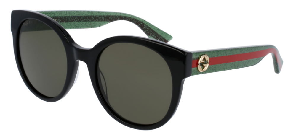 Gucci Sunglasses GG0035S 002