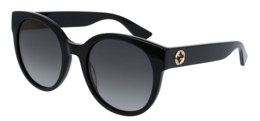 Gucci Sunglasses GG0035SN 001