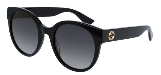 Load image into Gallery viewer, Gucci Sunglasses GG0035SN 001
