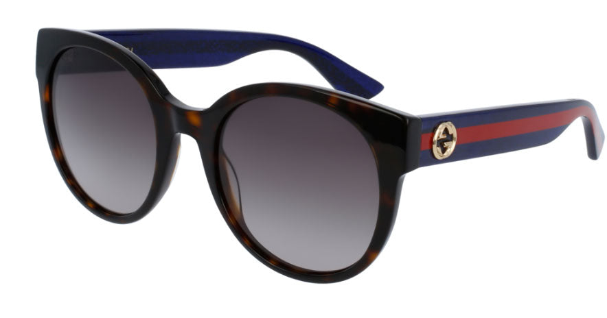 Gucci Sunglasses GG0035SN 004