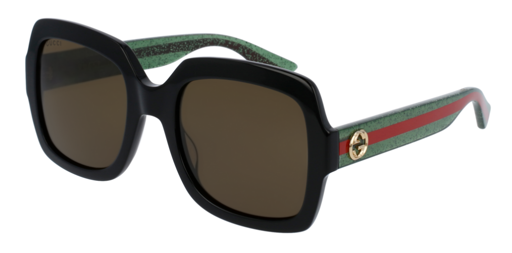 Gucci Sunglasses GG0036SN 002