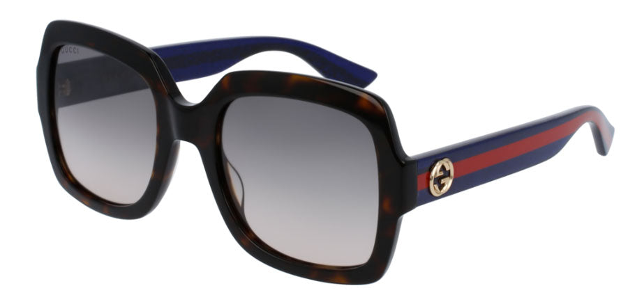 Load image into Gallery viewer, Gucci Sunglasses GG0036SN 004
