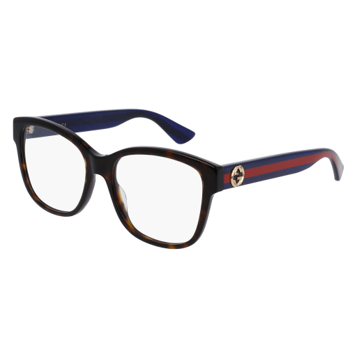 Gucci Eyeglasses GG0038ON 003