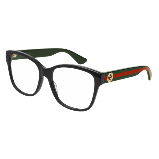 Gucci Eyeglasses GG0038ON 011