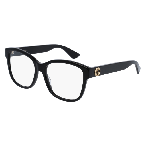 Gucci Eyeglasses GG0038O 001
