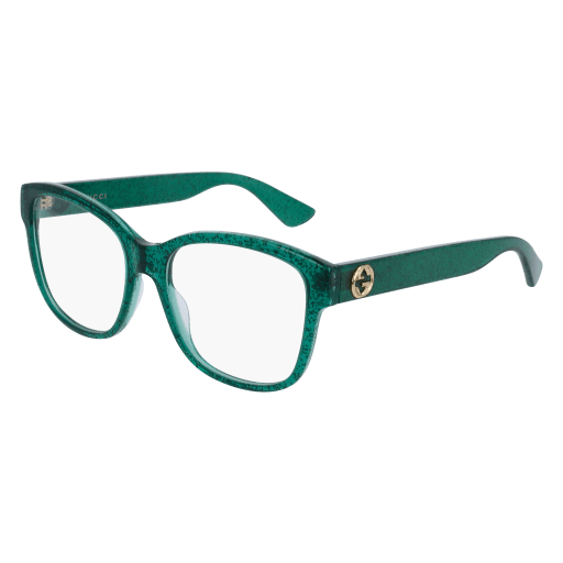 Gucci Eyeglasses GG0038O 005